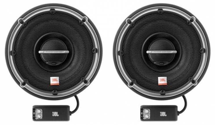 JBL P662S
