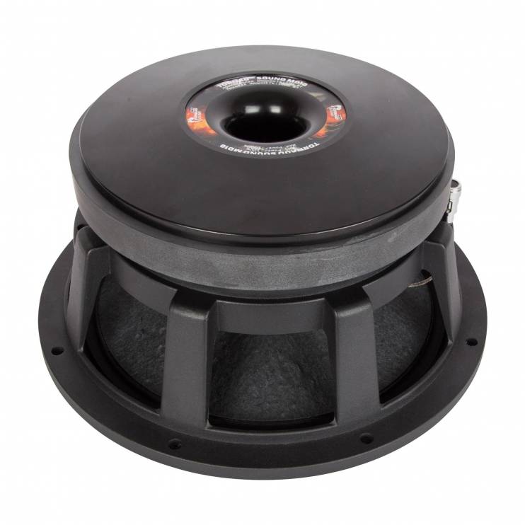 Kicx Tornado Sound MD 10