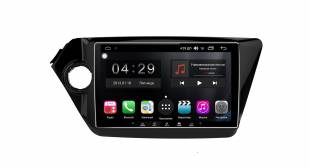 Штатная магнитола FarCar s200+ для KIA Rio на Android (A106R)