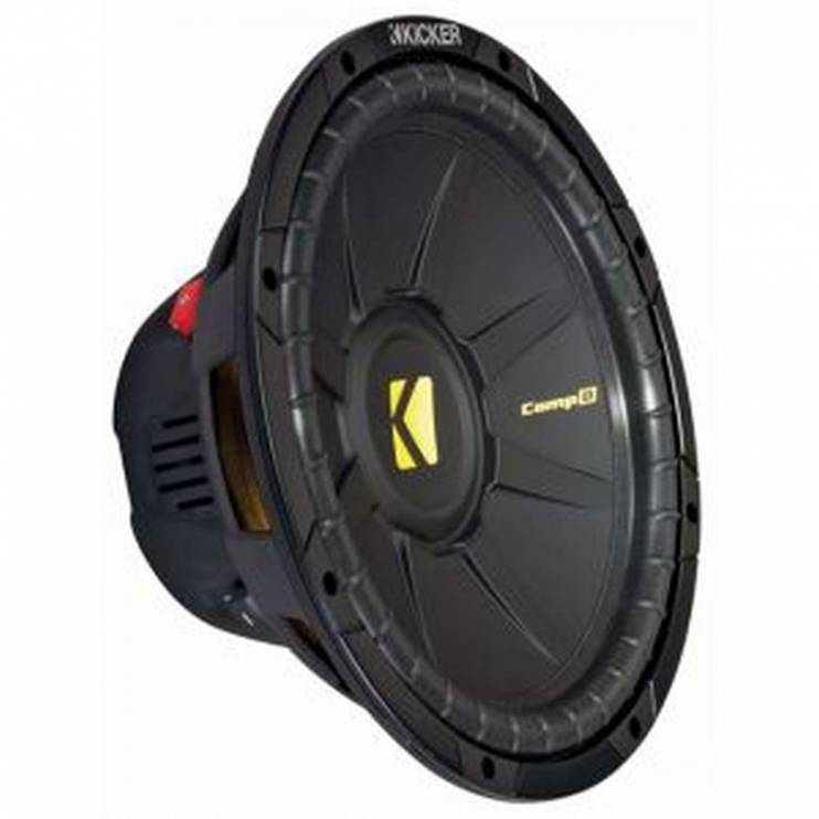 KICKER CWS104