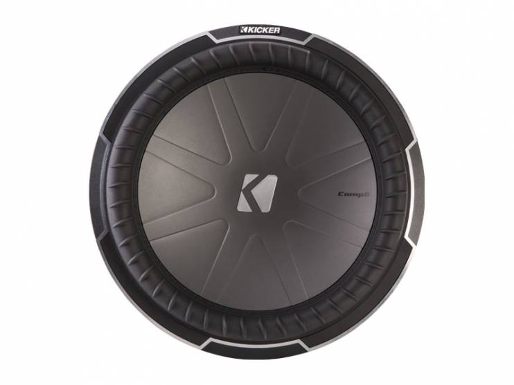 KICKER CWQ154