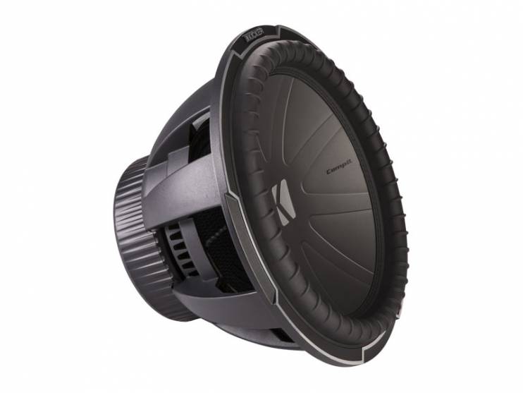 KICKER CWQ154