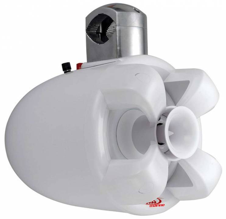 Boss Audio Marine MRWT8W (белая)