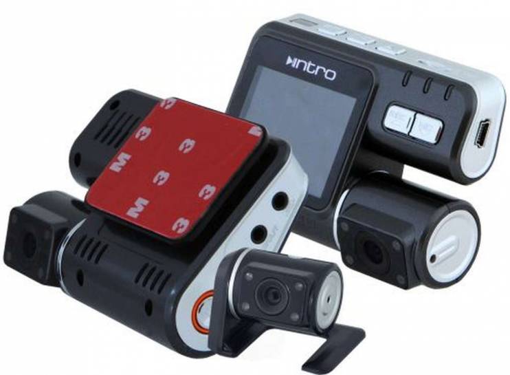 Incar VR-670