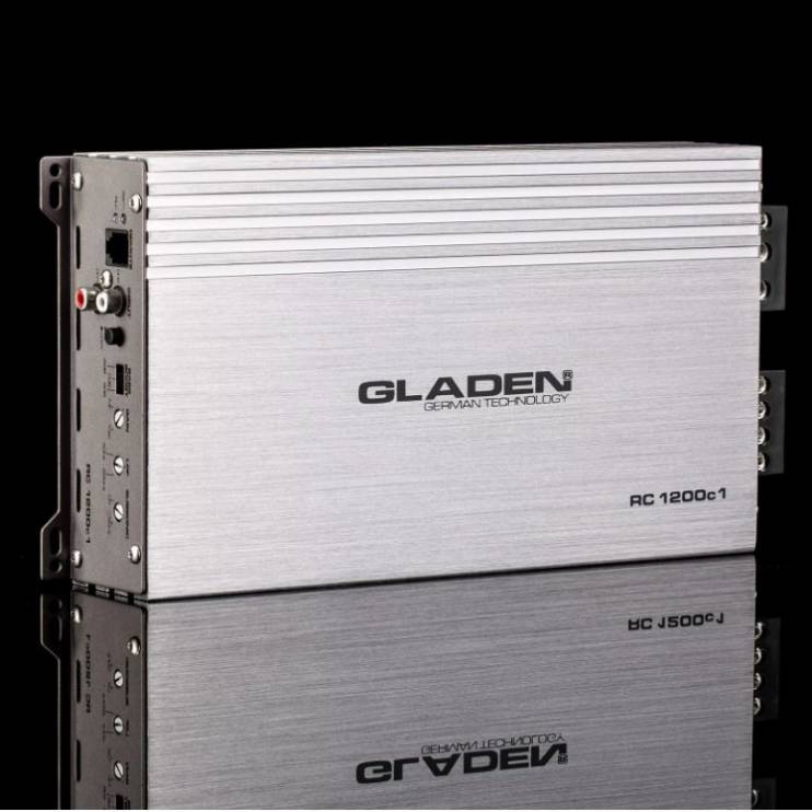 Gladen RC 1200c1