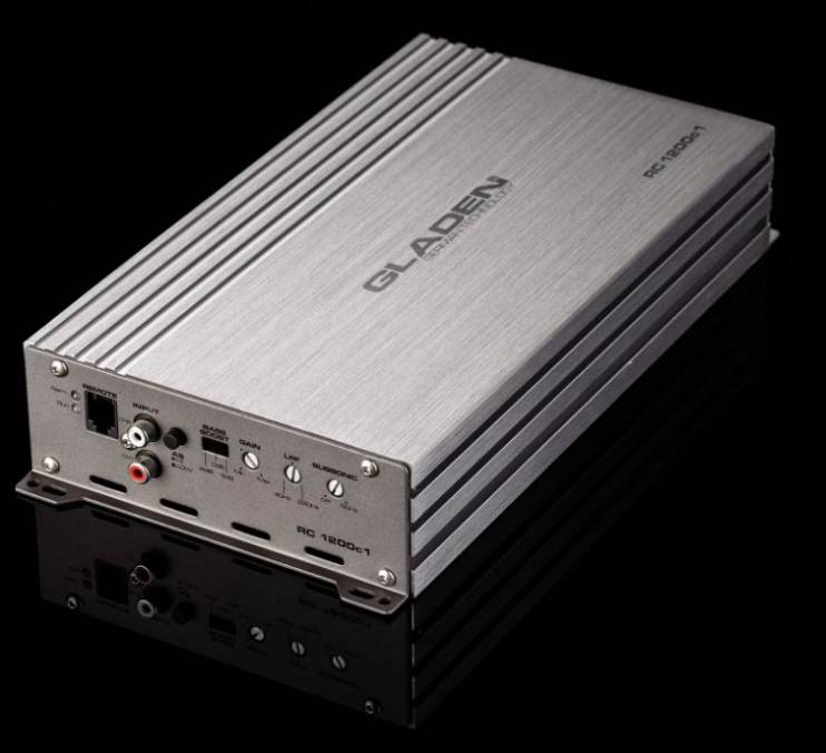 Gladen RC 1200c1