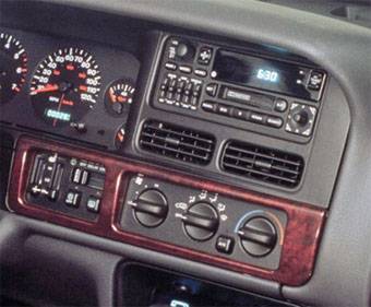 Incar RCH-D00