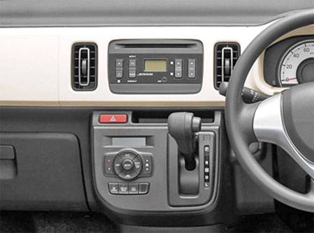 Incar RSZ-FC793