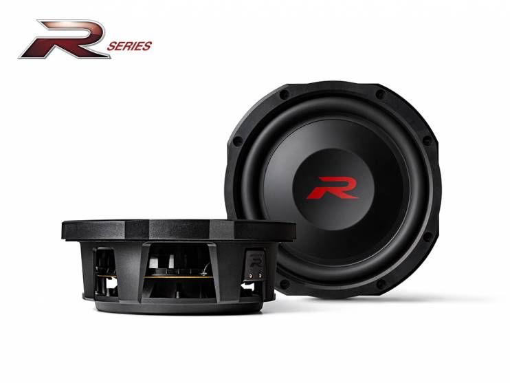 Alpine RS-W10D2	