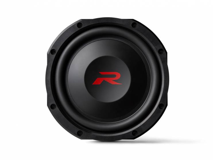 Alpine RS-W10D2	