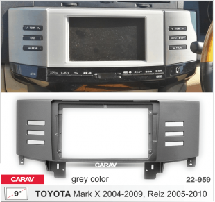 Carav 22-959