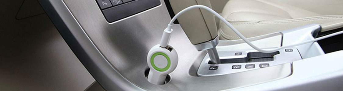 MP3/USB/AUX адаптеры для Toyota